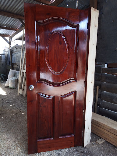 Carpintería ( TULAN )