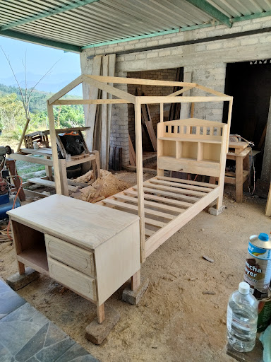 San Diego carpintería