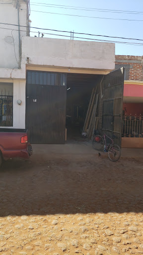 Carpintería San Marcos