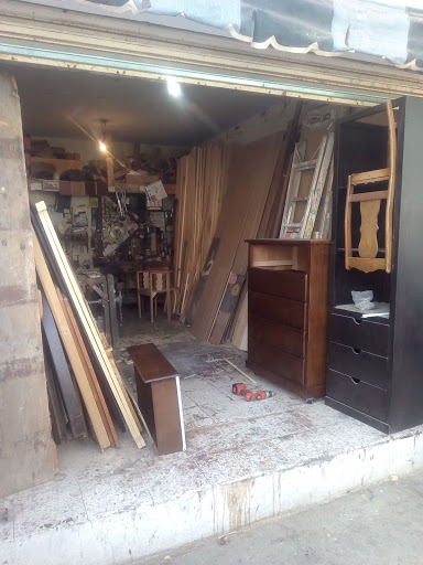 Carpintería rivera 2