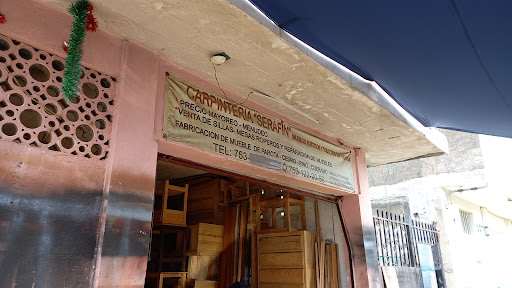 Carpintería Serafín