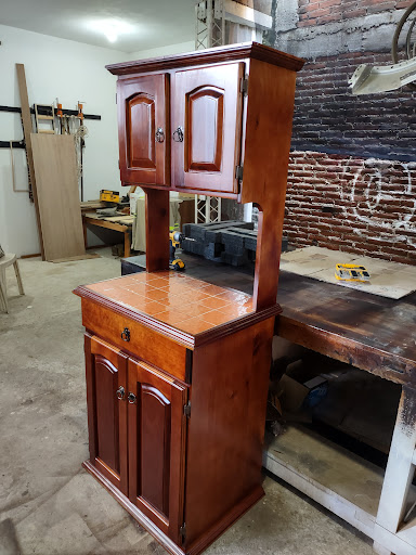 Carpintería Cebrero