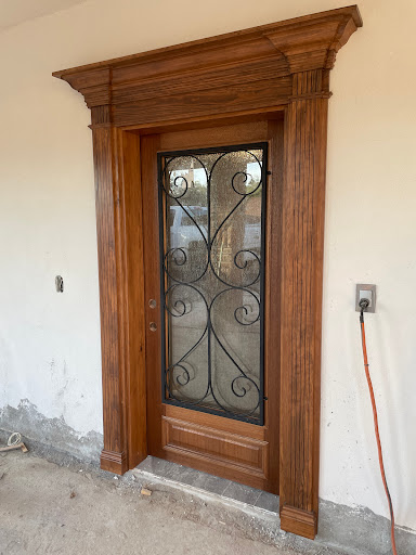 Carpinteria CARPINDEN