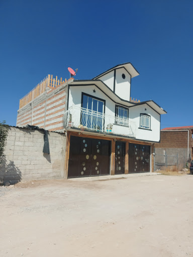 Carpintería fuentes