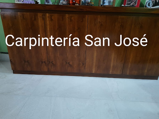 Carpintería San José