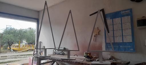 Carpintería Mendoza