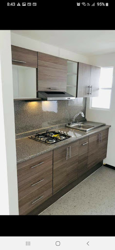 carpinteria la sierra de san jose