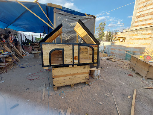 Carpintería fuentes