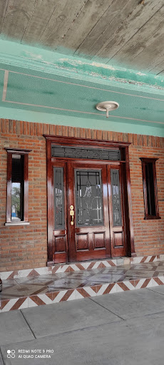 Carpintería Alamilla