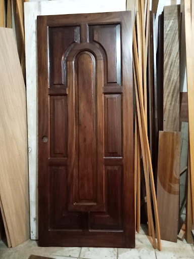 Carpintería la Moderna