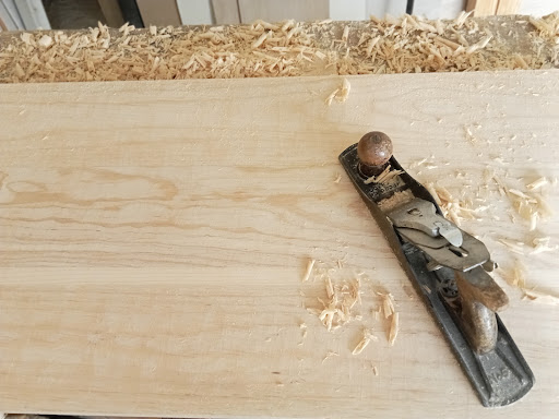 Carpintería Jiménez