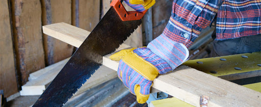 Carpintería Castañeda