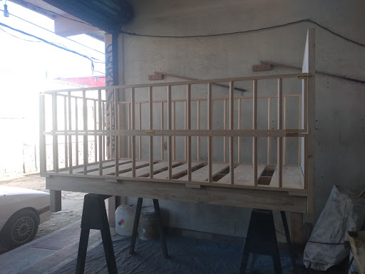 Carpintería "Universo"