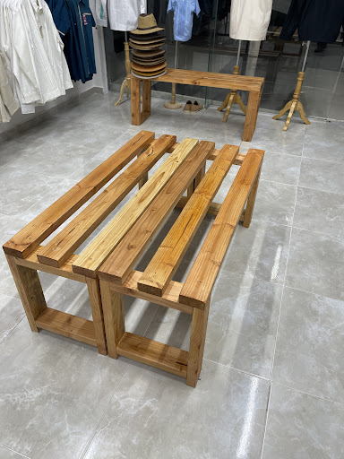 Carpintería Navarrete