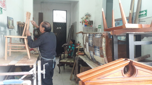 Ebanistería y Carpintería