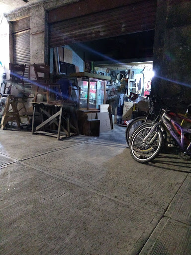 Carpintería don juan