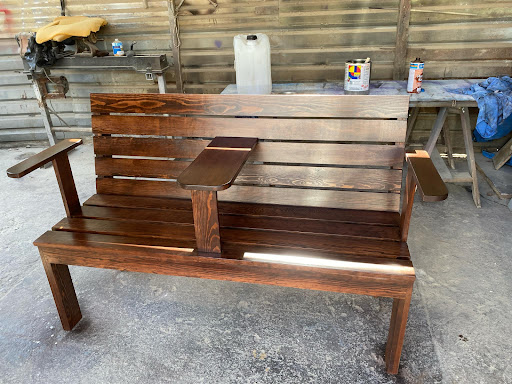 Carpinteria San Judas Tadeo