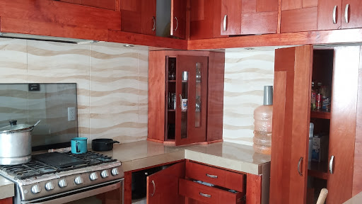 Carpinteria servicio y diseño