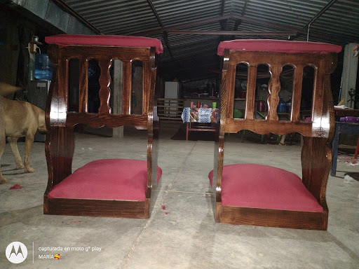 Carpintería "SAN JOSÉ"