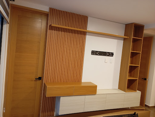 MDO y carpinteria 🪚