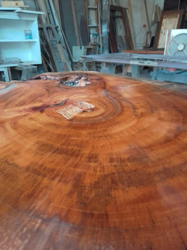 EN MADERA carpinteria