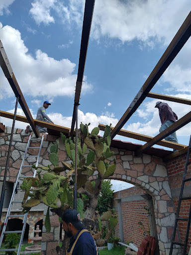 Carpintería DAVARETLY