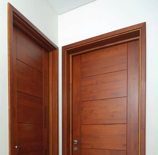 Carpintería ‘’Fuentes’’