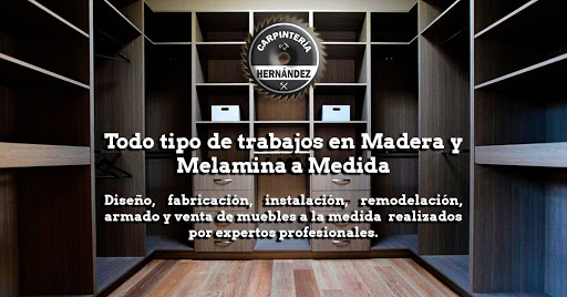 Carpintería Hernández