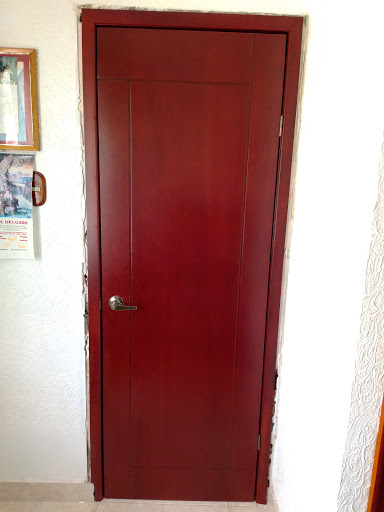 Carpintería y Ebanesteria