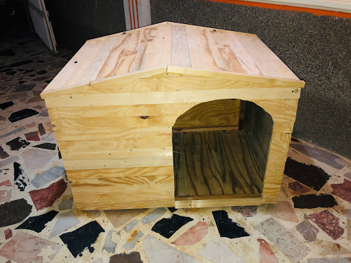 Carpintería Mozqueda