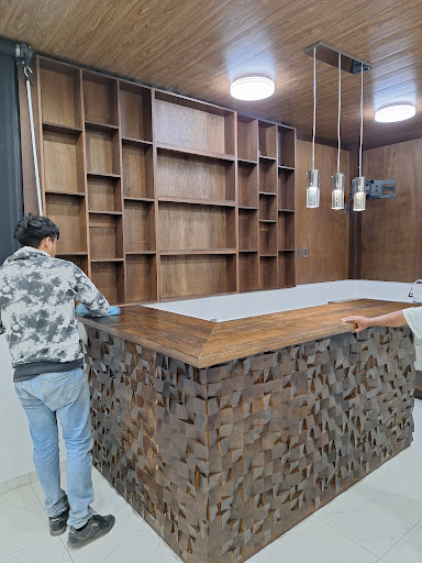 Carpinteria Trejo Uruapan.