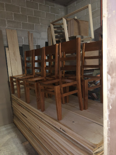 El dorado carpinteria