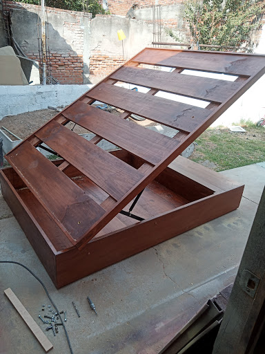 Carpinteria servicio y diseño