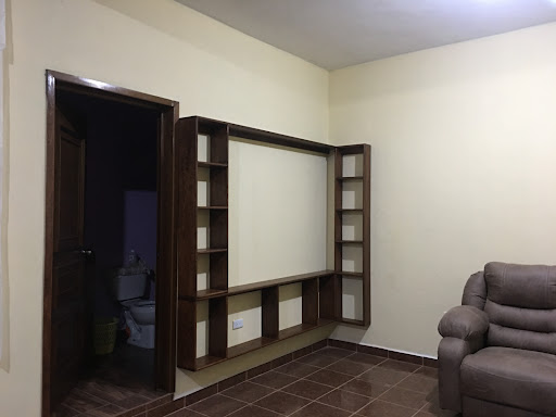 Carpintería Lucero Hernández