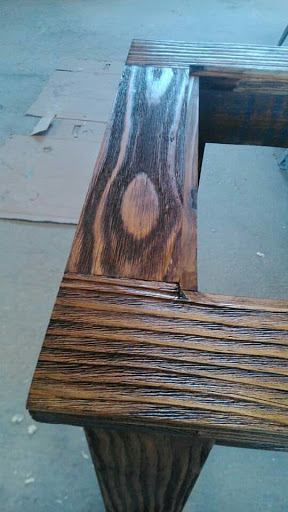 Todo En Madera. Zalaya