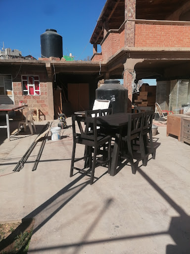 A&A artístic woods carpinter