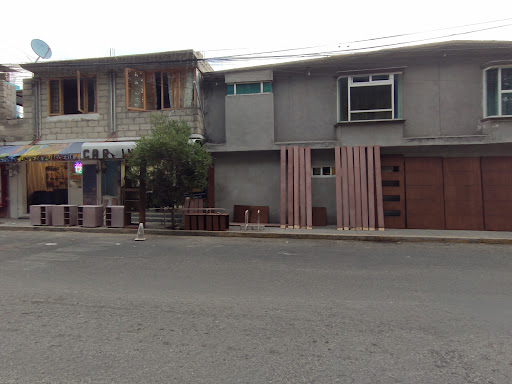 CARPINTERIA SAN DIEGO