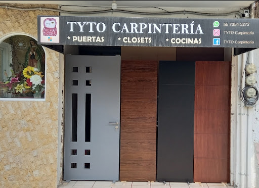 TYTO Carpinteria