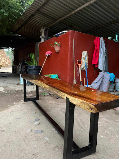 Carpintería el Aprendiz