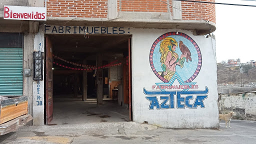 Fabrimuebles Azteca