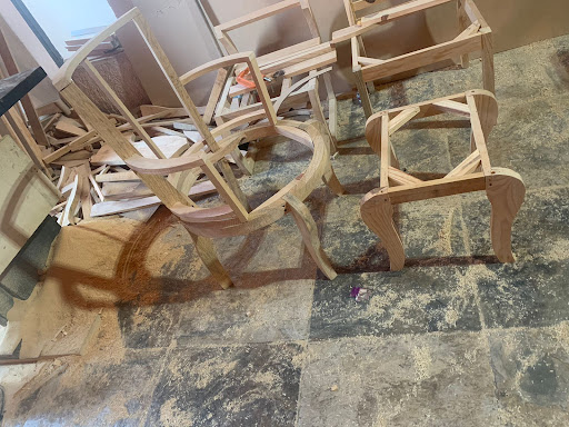 los juanes carpinteria