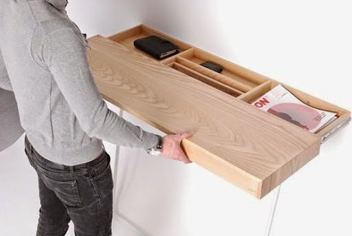 CARPINTERÍA CHINATÚ