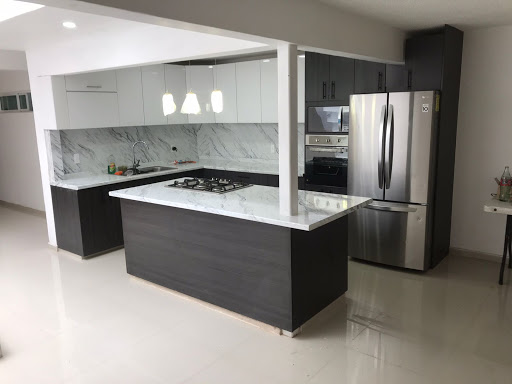 Carpinteria San Jose