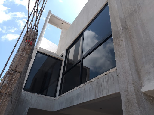 Vidrios y aluminios FC