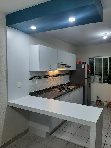 Cocinas integrales y más