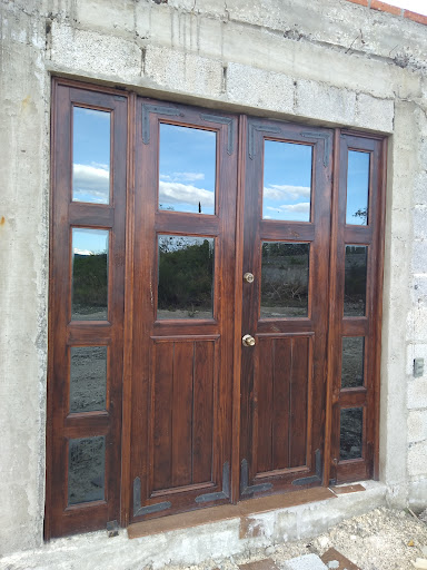 Carpintería Buena Vista ️