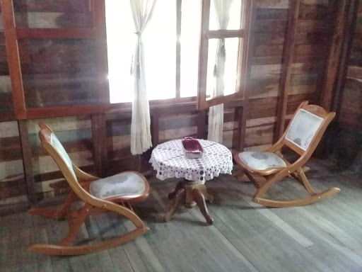 Carpintería San José