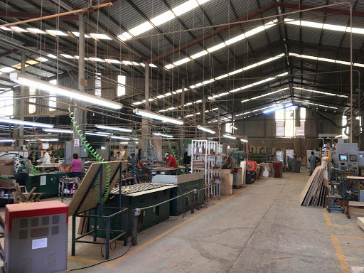 Rotomex del Pacifico S.A. de C.V.