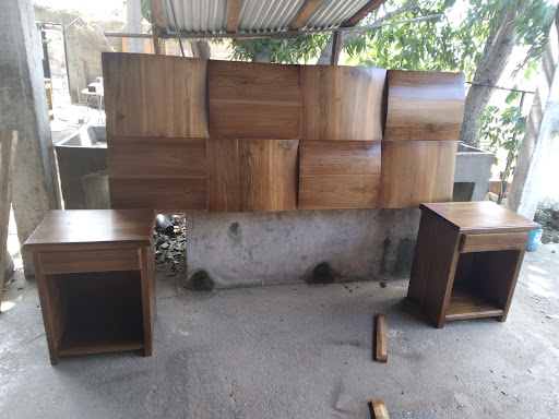 Carpintería de muebles finos quemaderadevivir