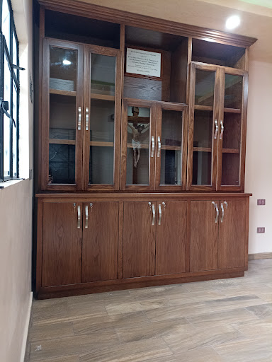 carpintería profesional "González"